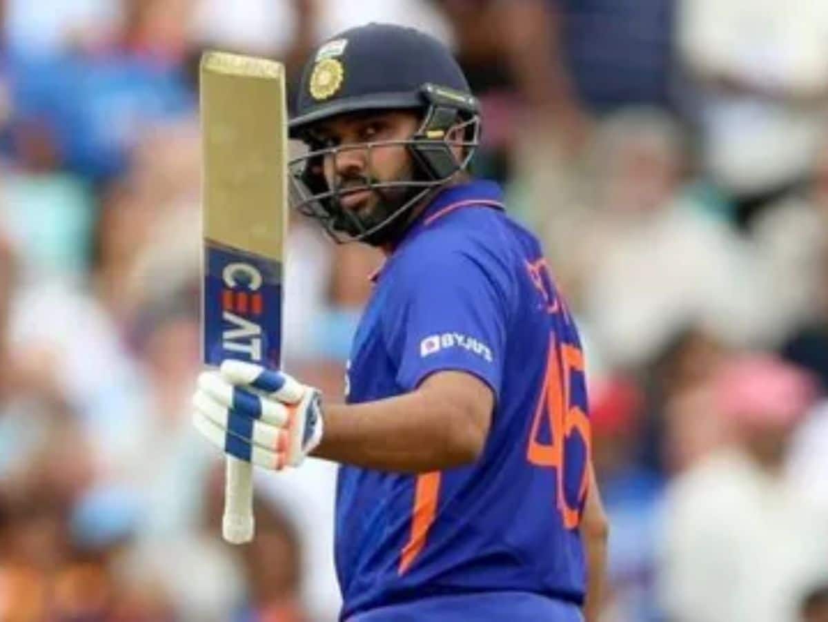 Rohit Sharma's Comeback To form Is Of Vital Importance To Team India: Irfan Pathan